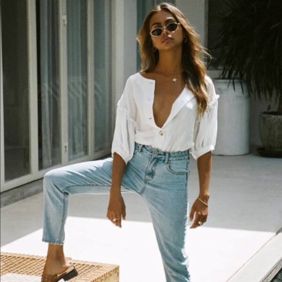 Sabo skirt body suit - Picture 6 of 11